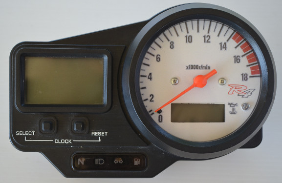 5EB gauge